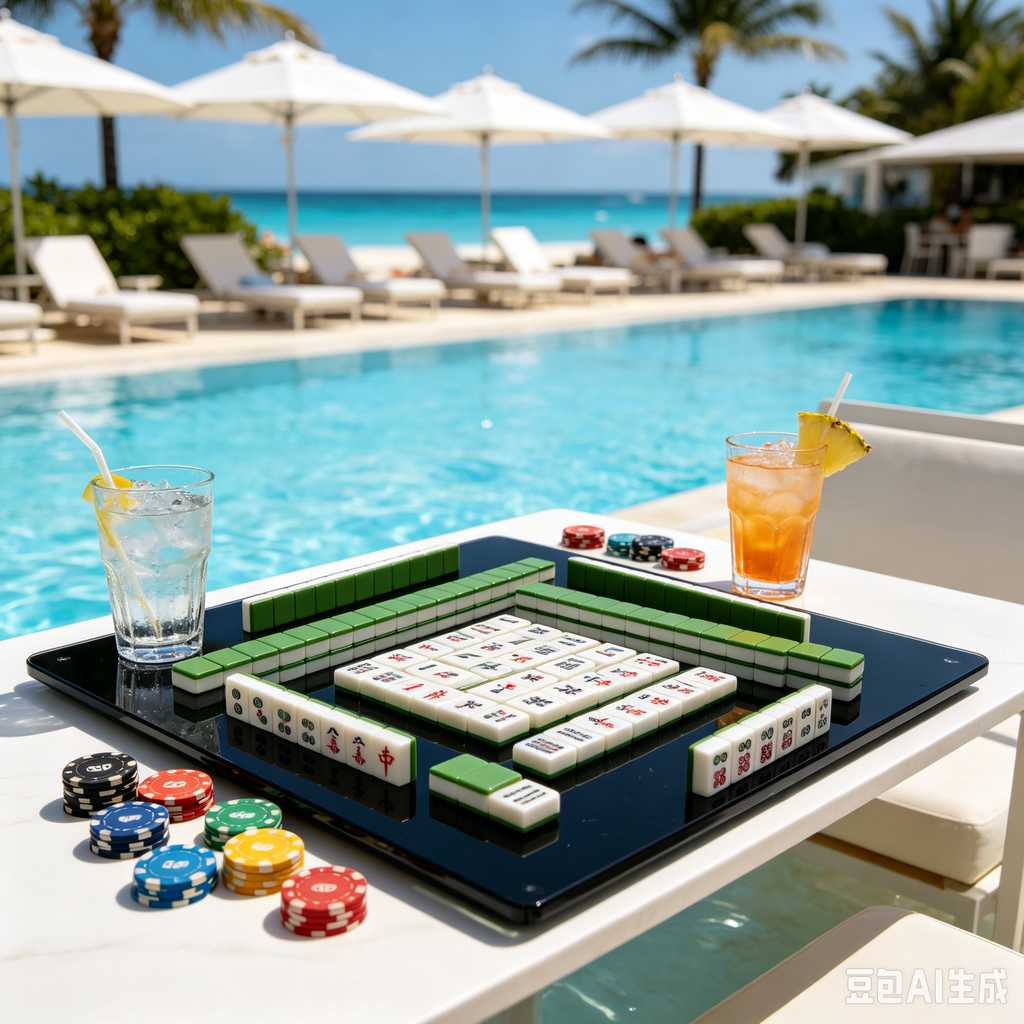 MadisonWI,mahjong