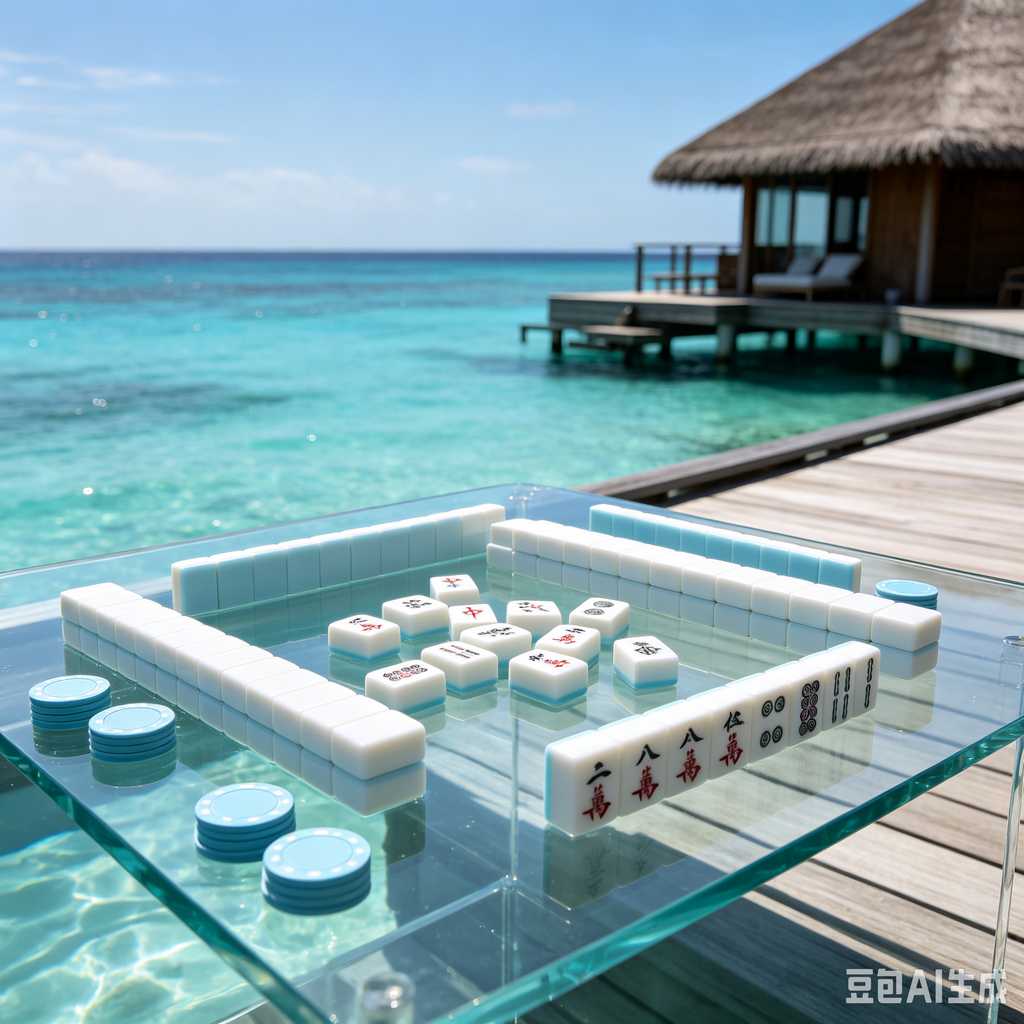LongBeach,mahjong