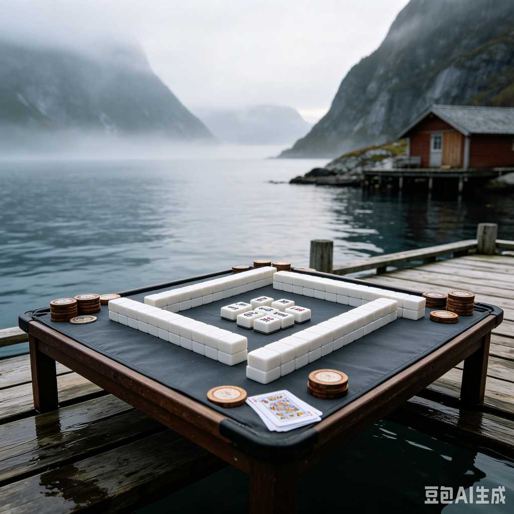 Dover,mahjong