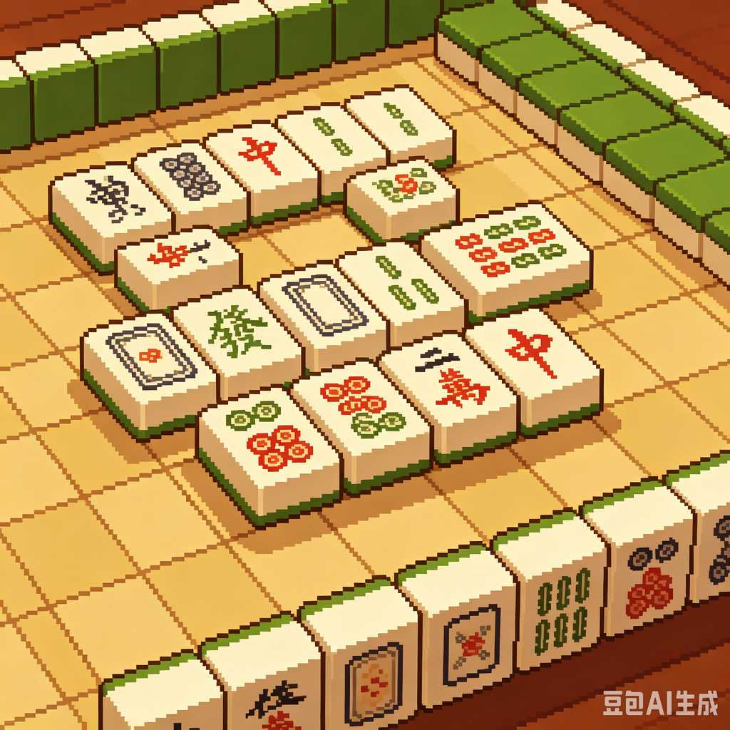 Lund,mahjong